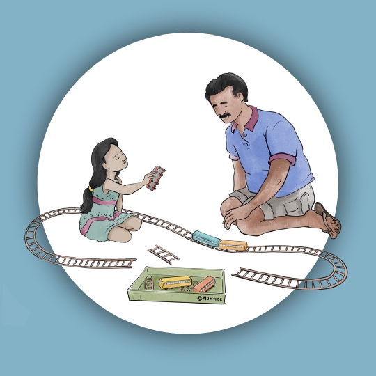 Promoting your child’s choice and voice (online)
